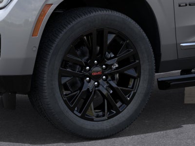 2027 GMC Yukon XL Denali