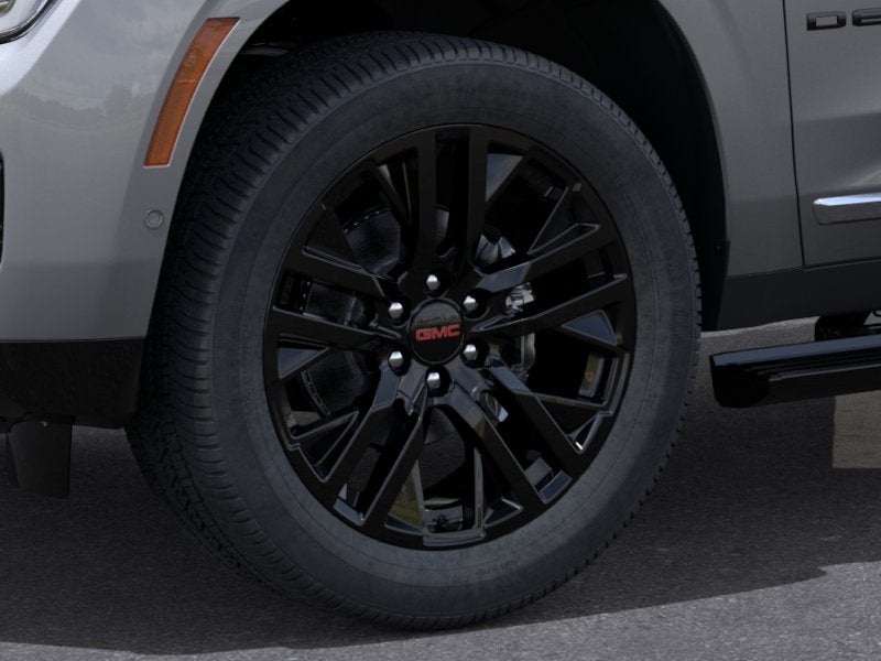 2027 GMC Yukon XL Denali