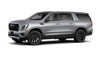2027 GMC Yukon XL Denali