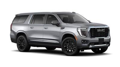 2027 GMC Yukon XL Denali