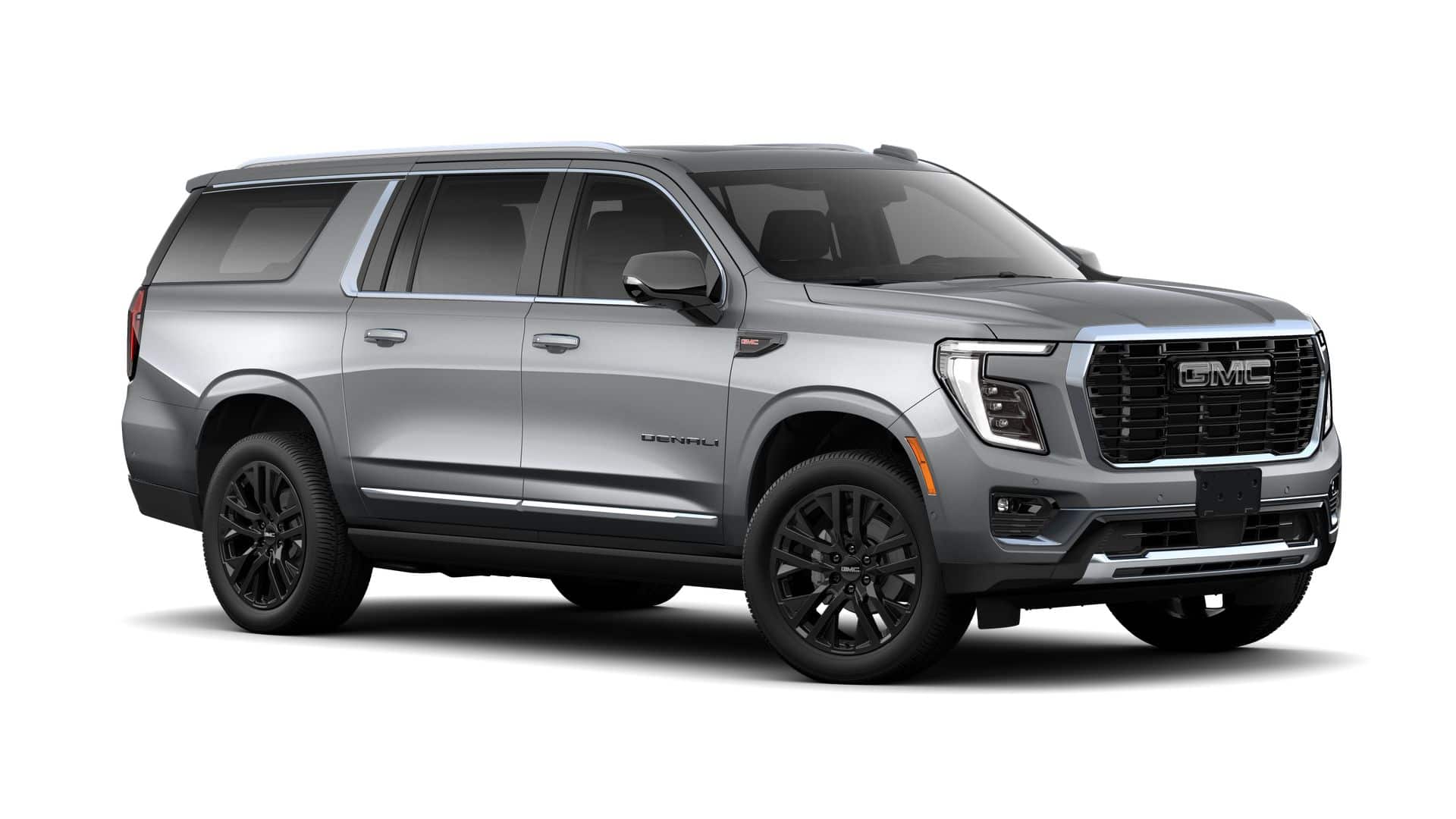 2027 GMC Yukon XL Denali