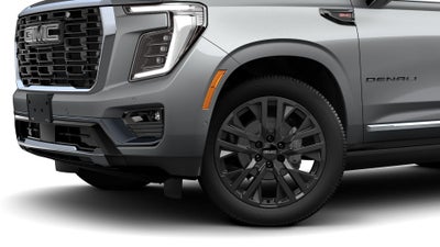 2027 GMC Yukon XL Denali