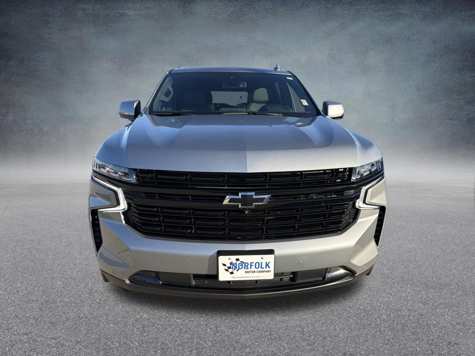 2024 Chevrolet Tahoe