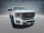 2016 GMC Sierra 2500 HD Denali