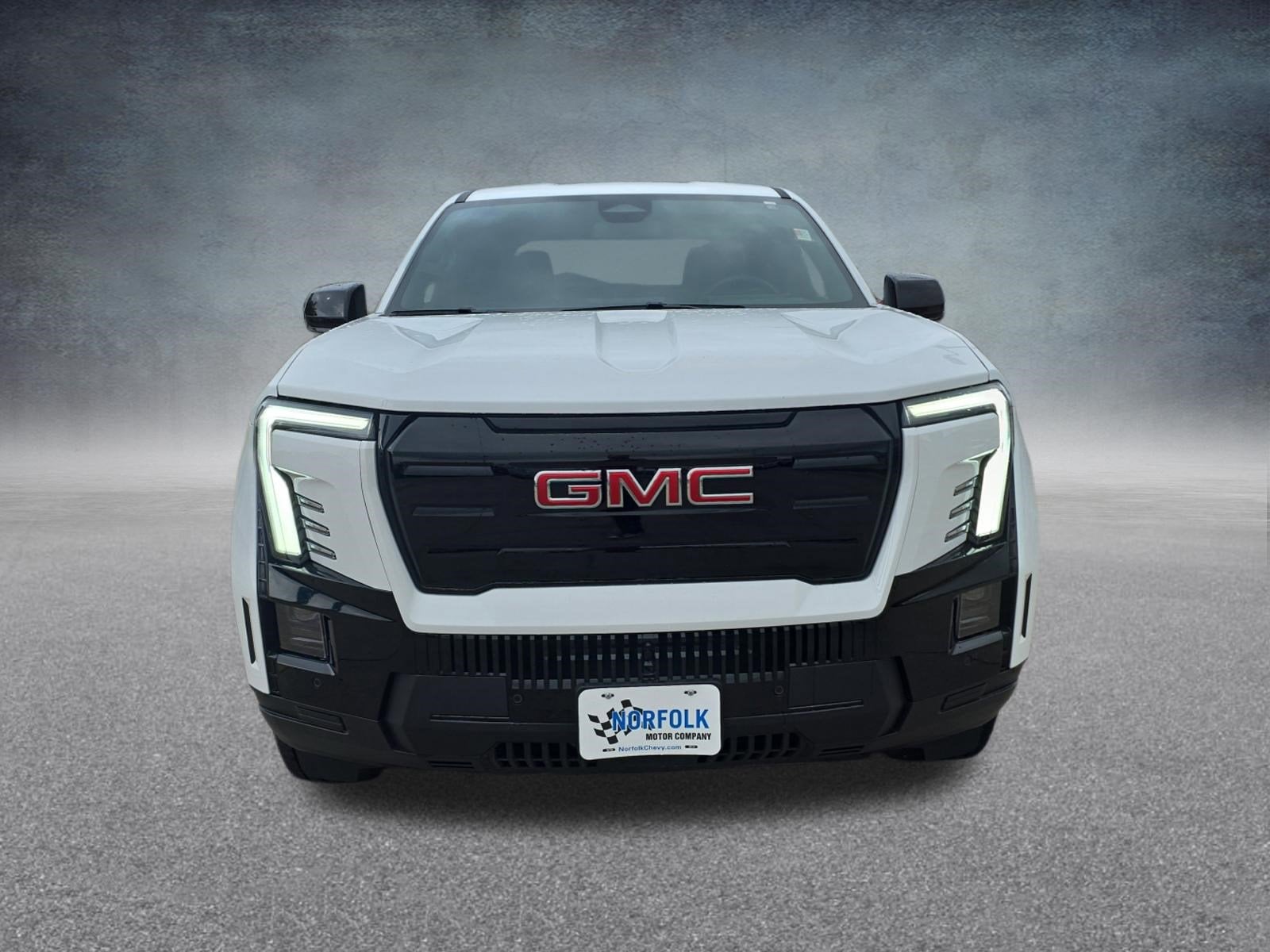 2026 GMC Sierra EV Elevation Extended Range