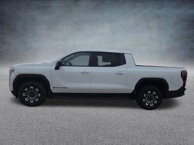 2026 GMC Sierra EV Elevation Extended Range