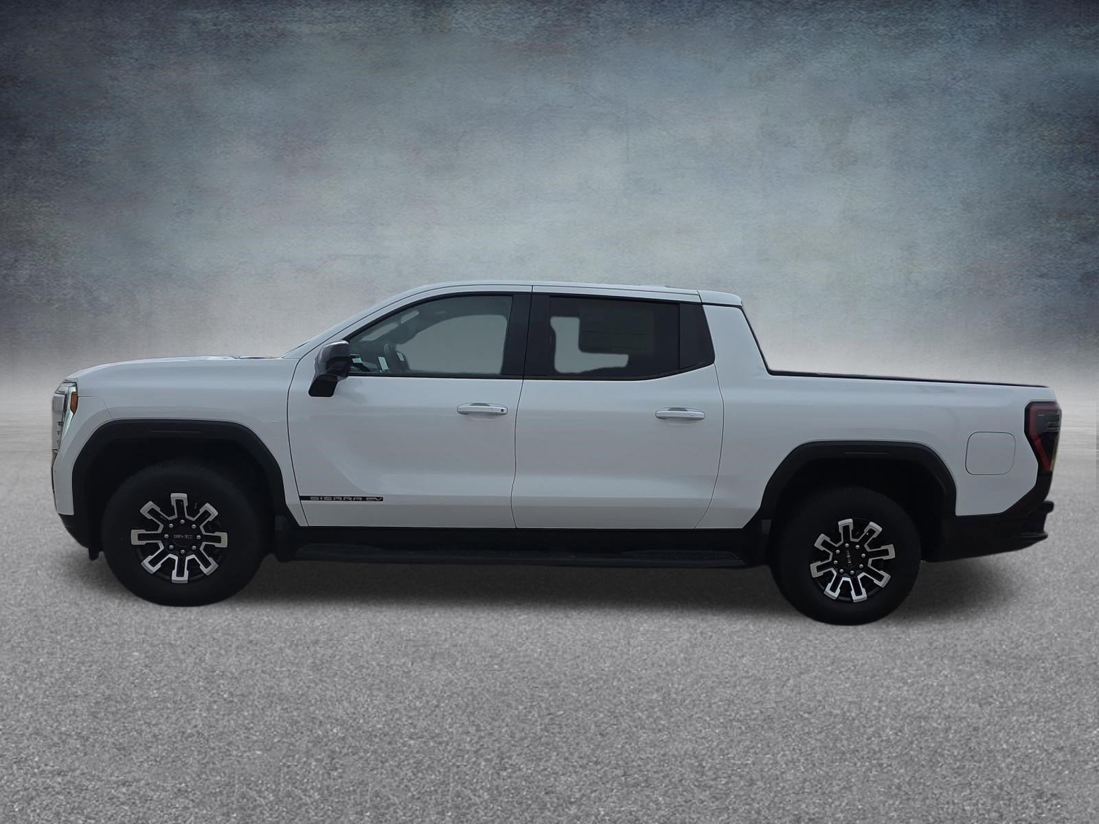 2026 GMC Sierra EV Elevation Extended Range