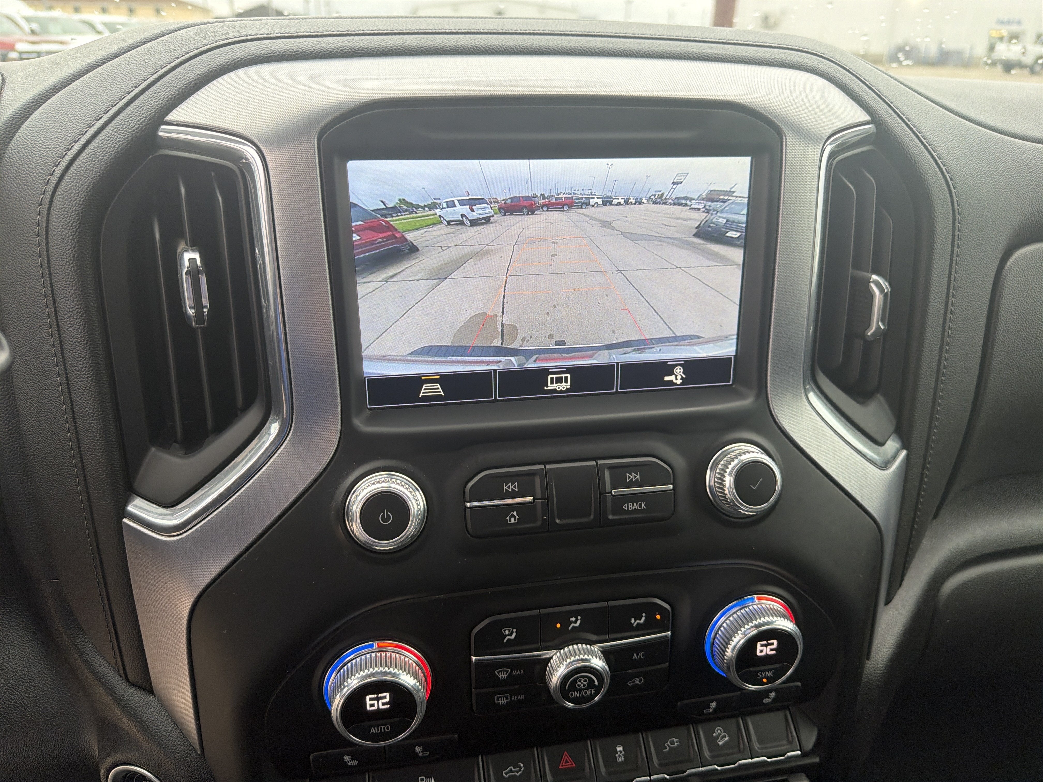 2022 GMC Sierra 2500 HD SLT