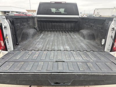 2022 GMC Sierra 2500 HD SLT
