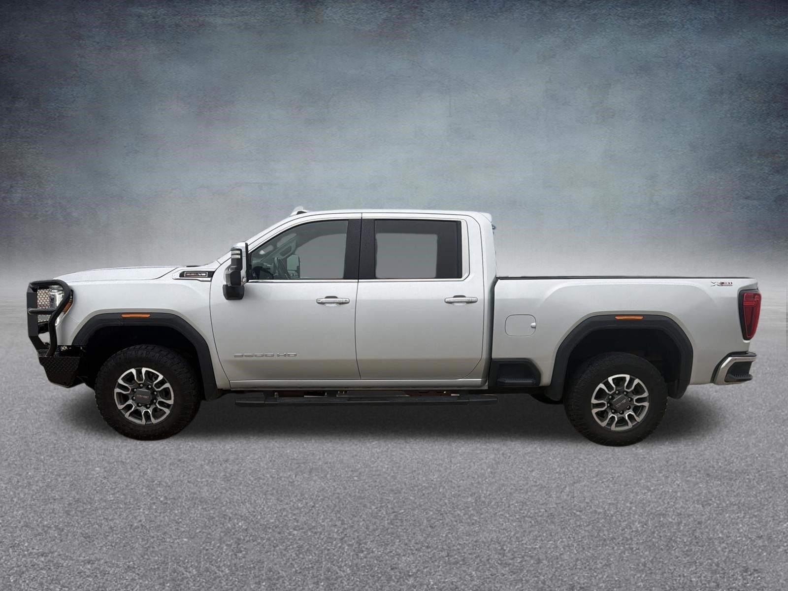 2022 GMC Sierra 2500 HD SLT