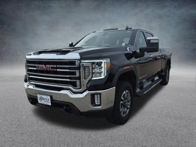 2022 GMC Sierra 2500 HD SLT