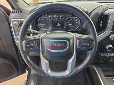 2022 GMC Sierra 2500 HD SLT