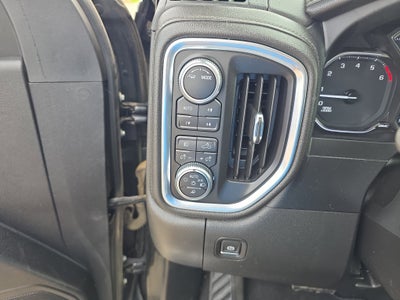 2022 GMC Sierra 2500 HD SLT