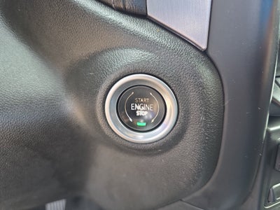 2022 GMC Sierra 2500 HD SLT