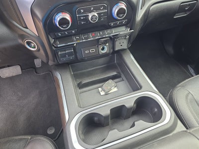 2022 GMC Sierra 2500 HD SLT