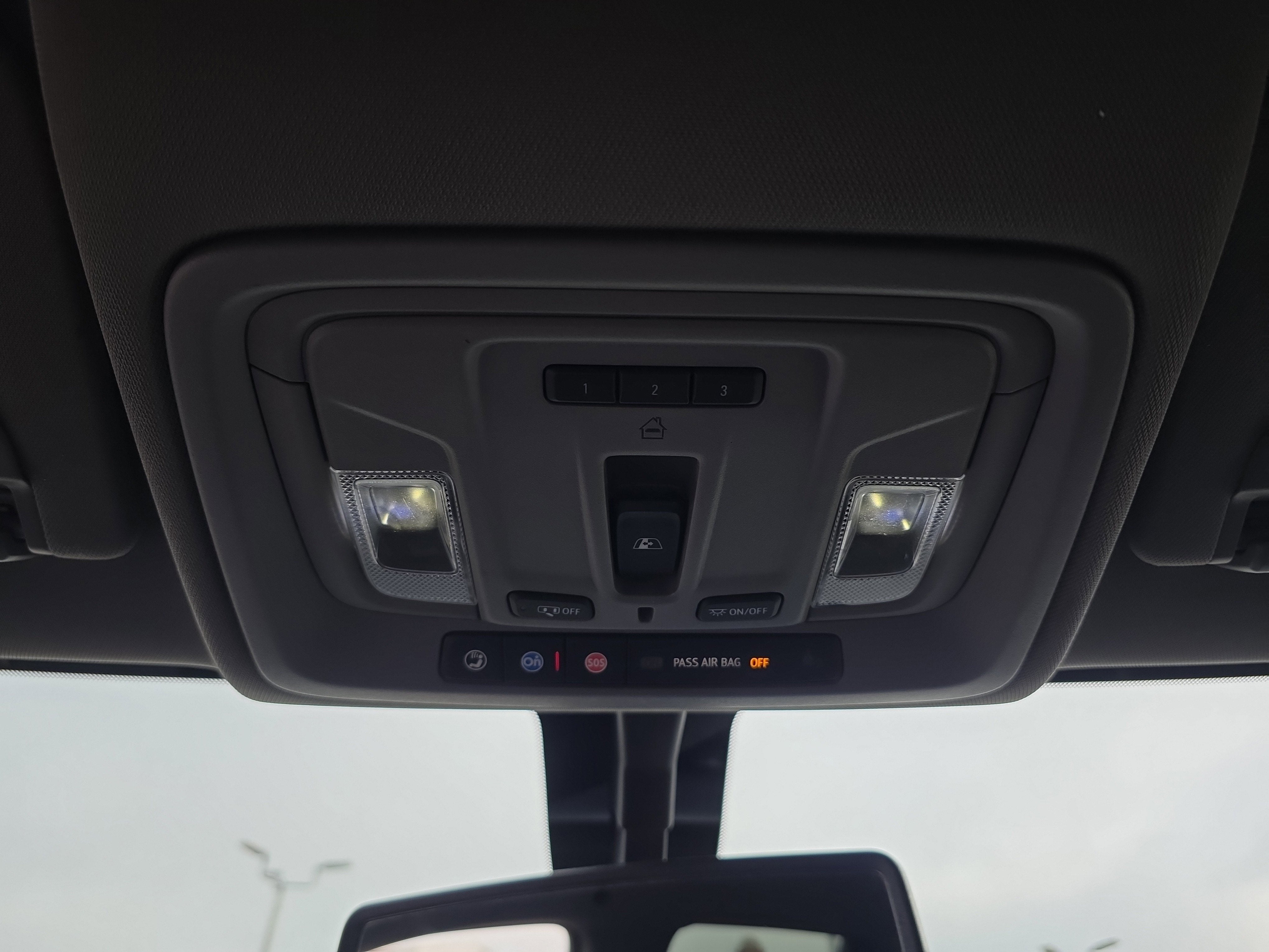 2022 GMC Sierra 2500 HD SLT