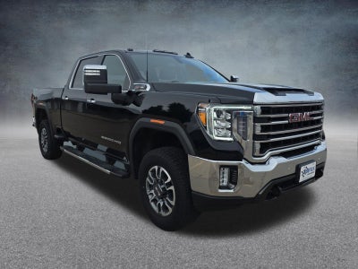 2022 GMC Sierra 2500 HD SLT
