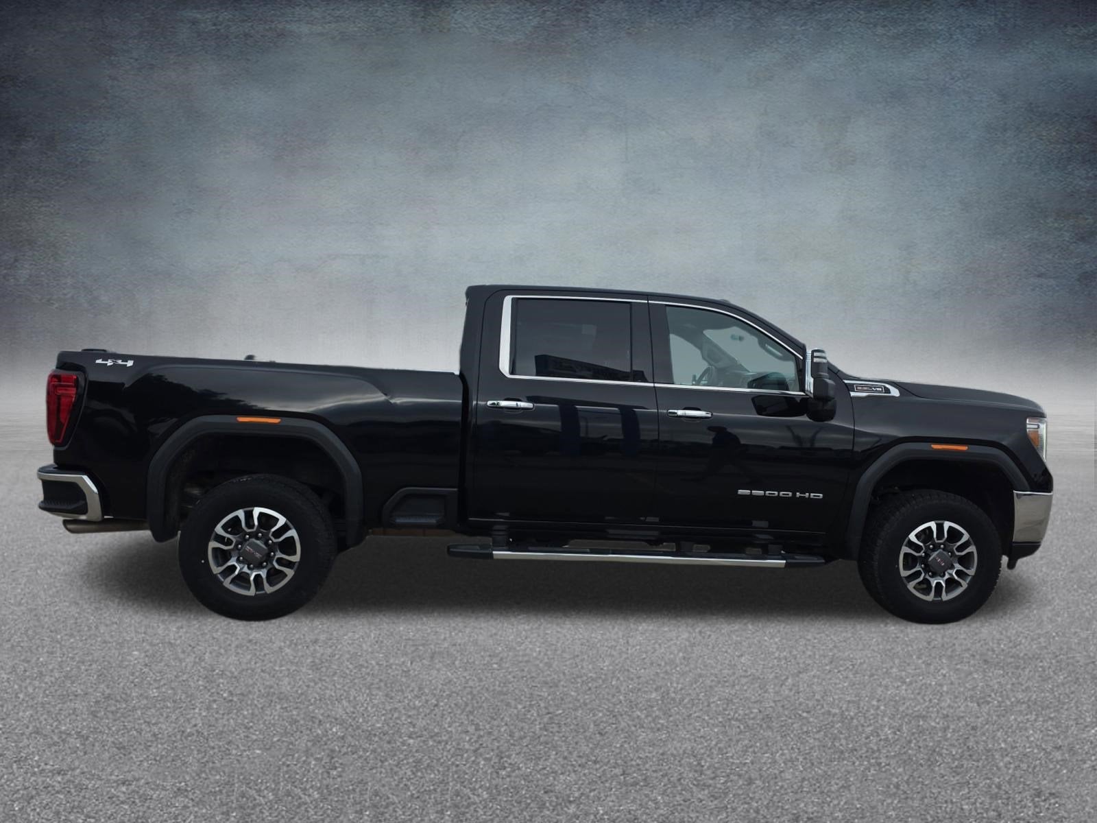 2022 GMC Sierra 2500 HD SLT