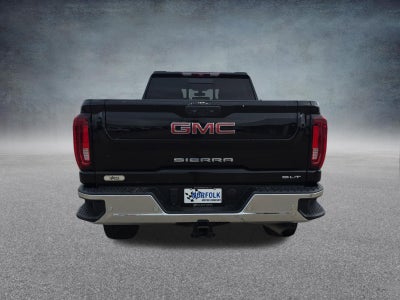 2022 GMC Sierra 2500 HD SLT