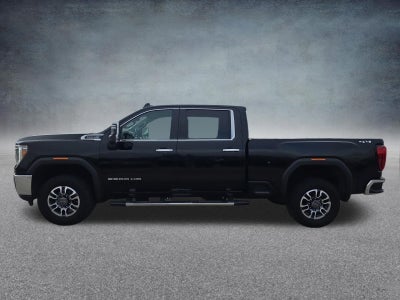 2022 GMC Sierra 2500 HD SLT