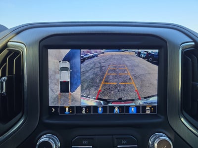 2023 GMC Sierra 2500 HD Denali