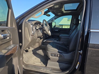 2023 GMC Sierra 2500 HD Denali