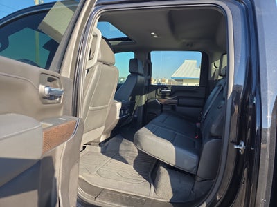 2023 GMC Sierra 2500 HD Denali