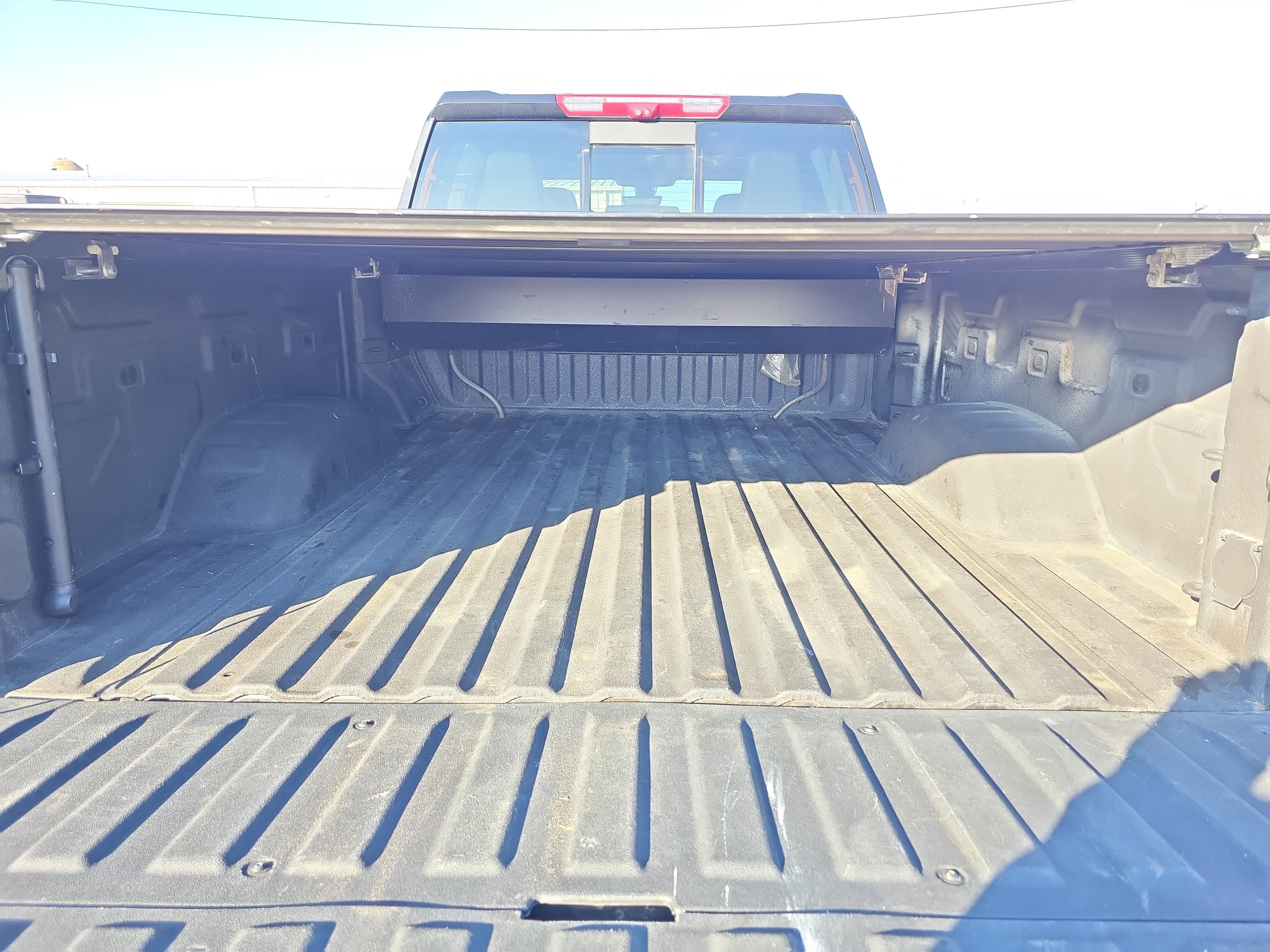 2023 GMC Sierra 2500 HD Denali