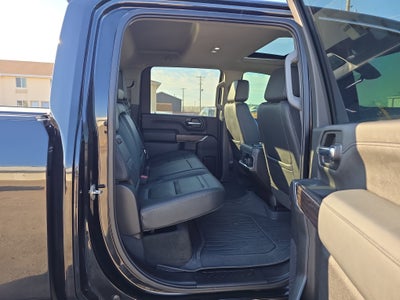 2023 GMC Sierra 2500 HD Denali