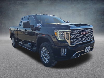 2023 GMC Sierra 2500 HD Denali