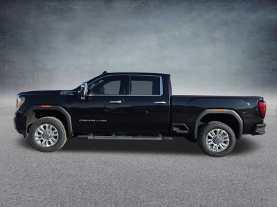 2023 GMC Sierra 2500 HD Denali