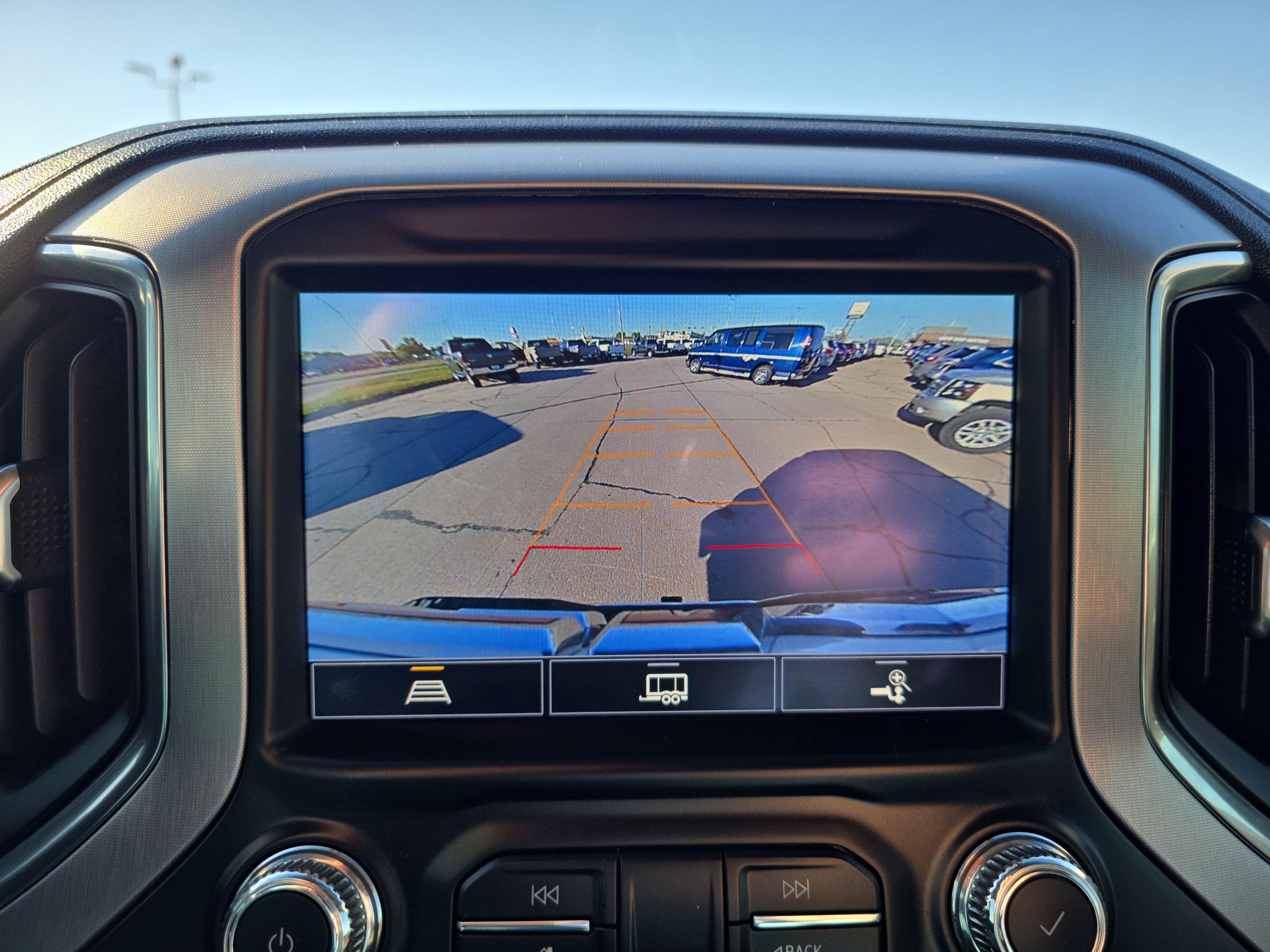 2022 GMC Sierra 3500 HD SLT