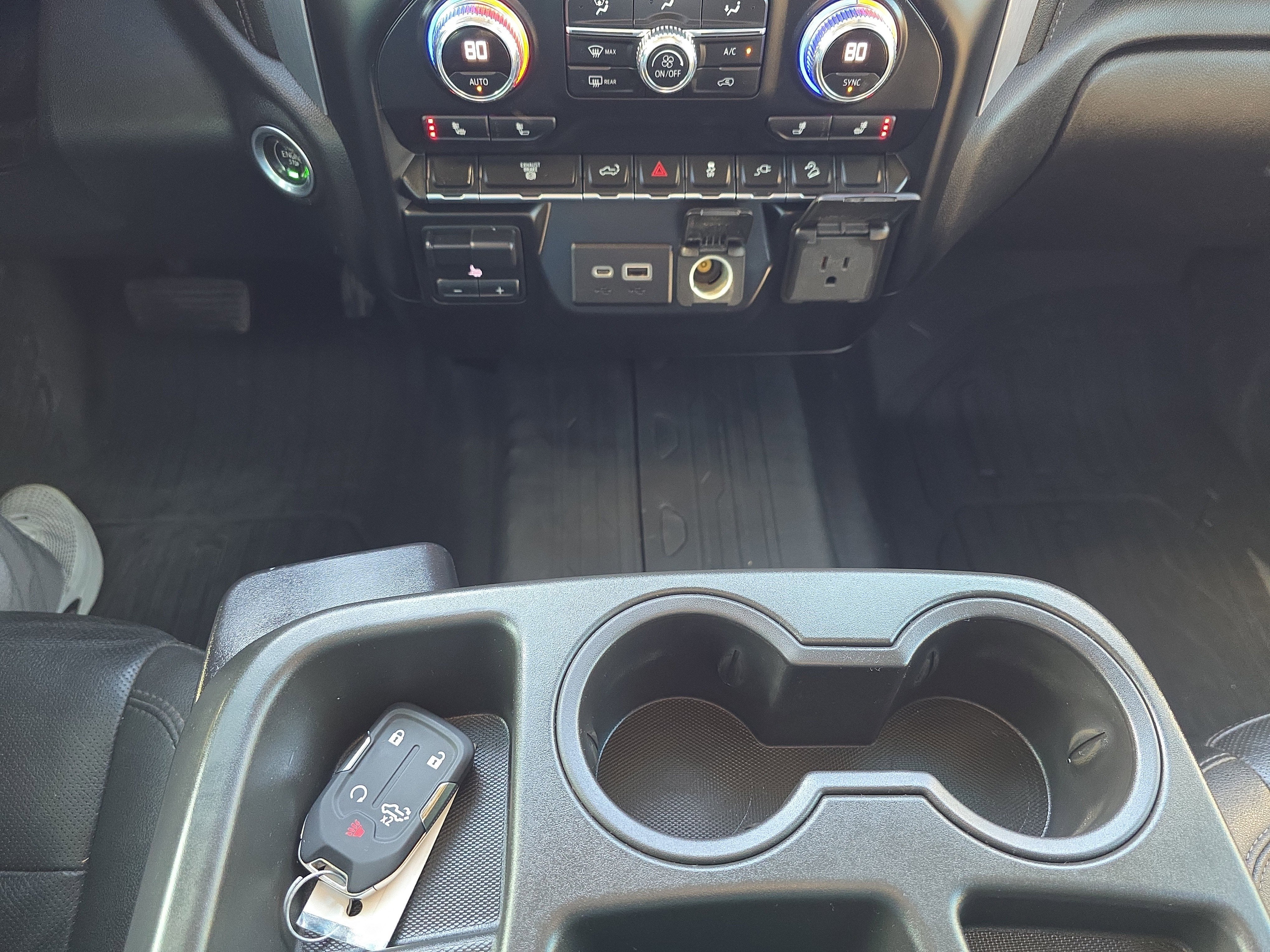 2022 GMC Sierra 3500 HD SLT