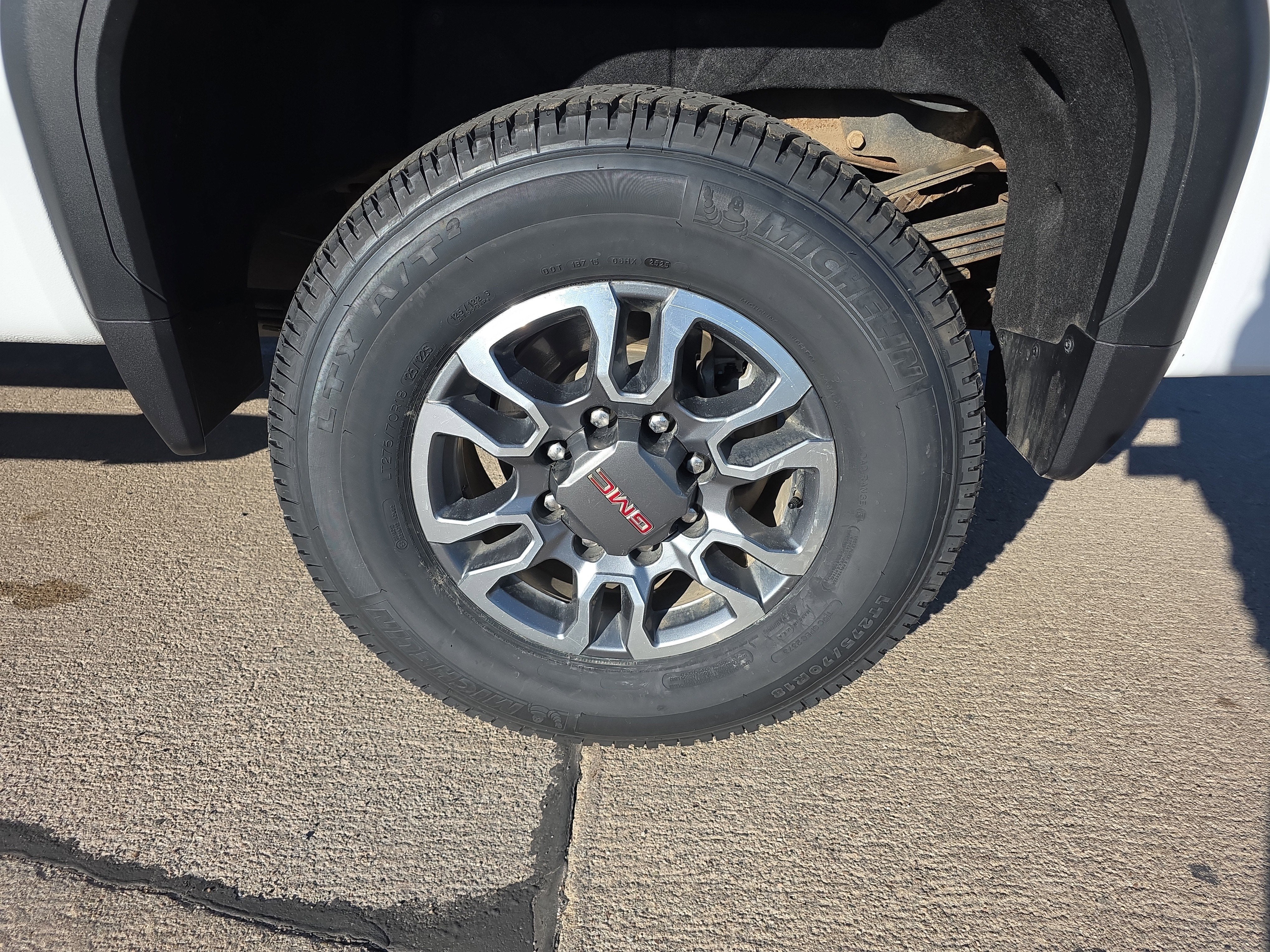 2022 GMC Sierra 3500 HD SLT