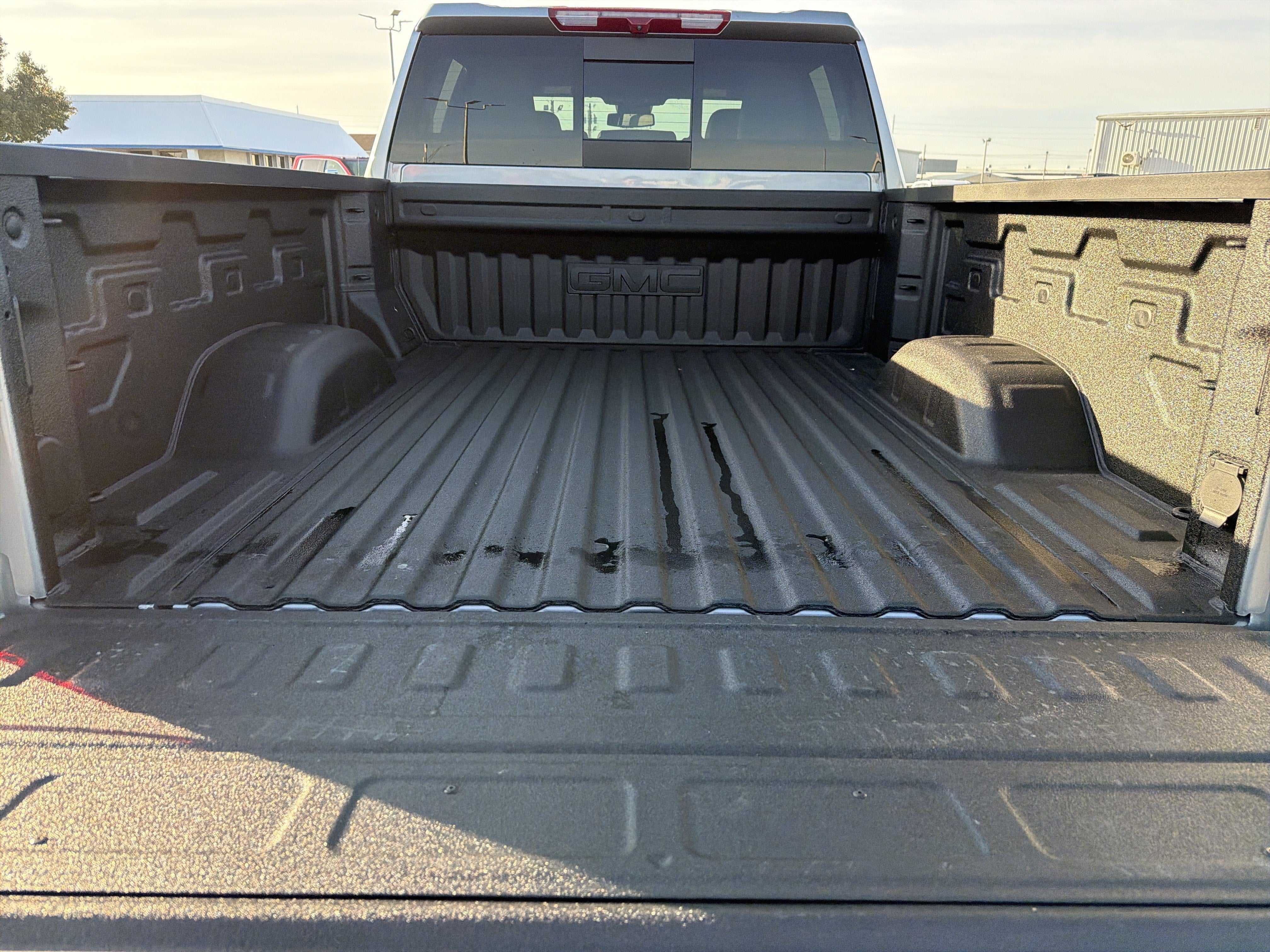 2026 GMC Sierra 2500HD SLT - Photo 19