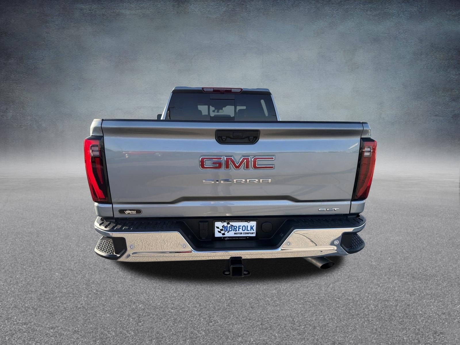 2026 GMC Sierra 2500HD SLT - Photo 6