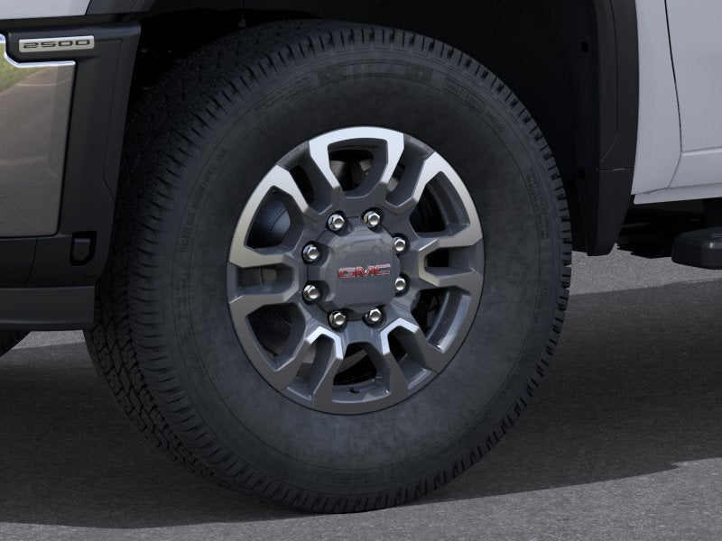 2026 GMC Sierra 2500HD SLT - Photo 30