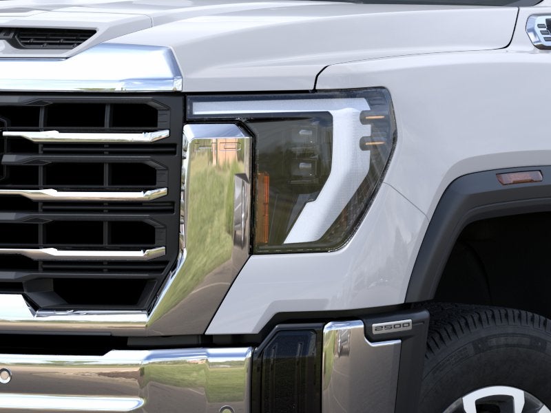 2026 GMC Sierra 2500HD SLT - Photo 31