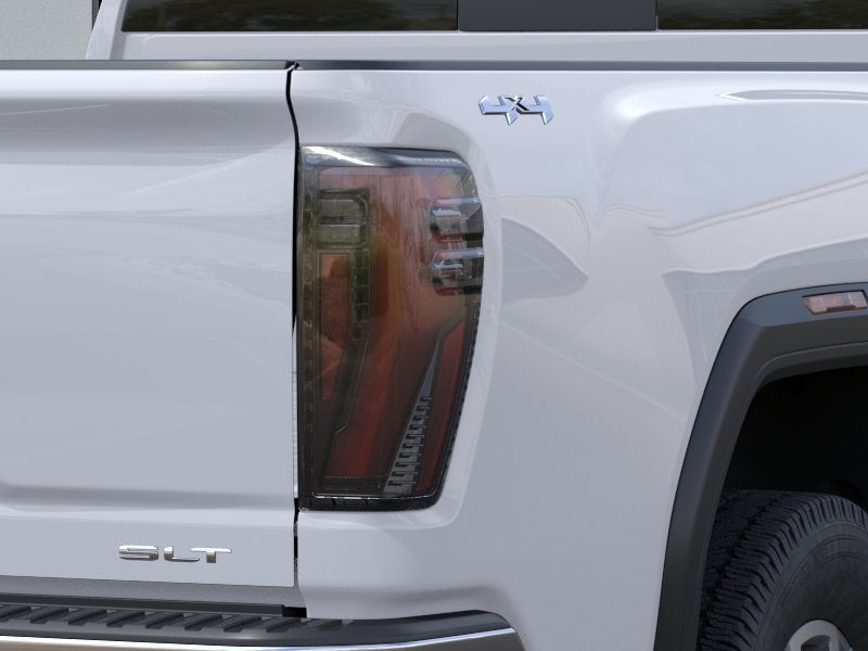 2026 GMC Sierra 2500HD SLT - Photo 32