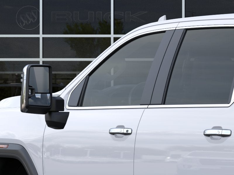 2026 GMC Sierra 2500HD SLT - Photo 33