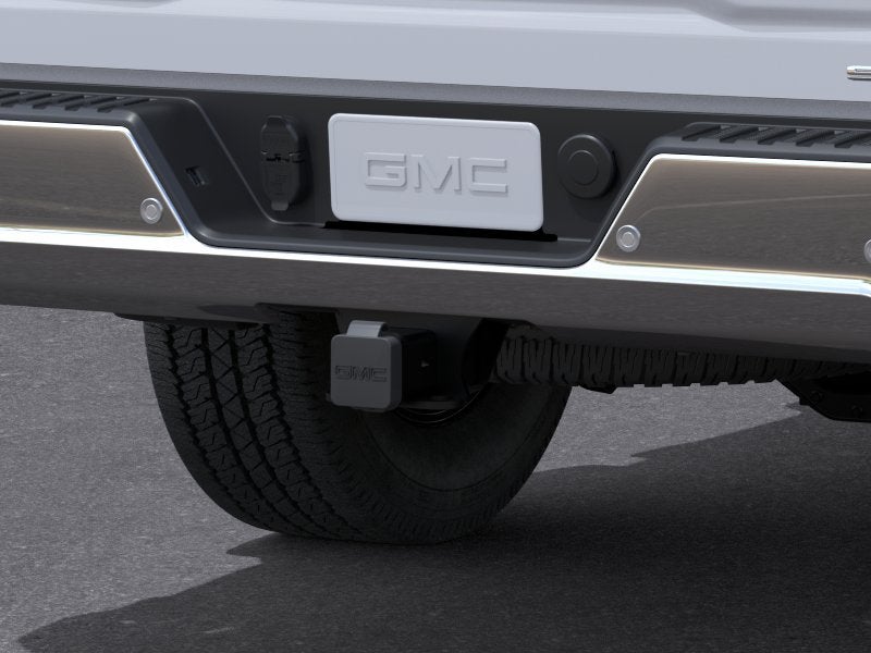 2026 GMC Sierra 2500HD SLT - Photo 35