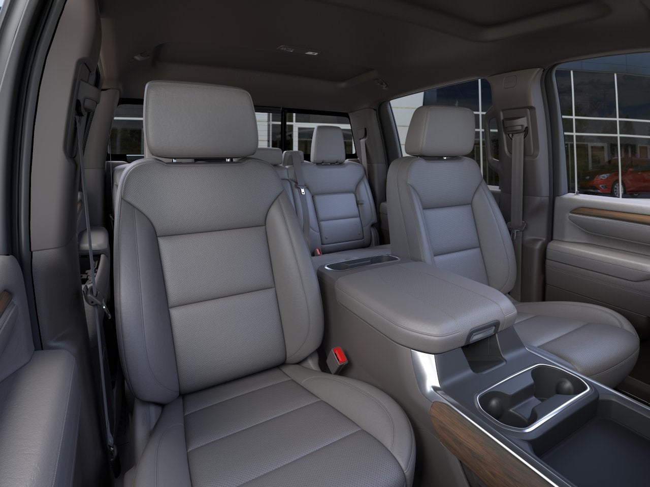 2026 GMC Sierra 2500HD SLT - Photo 37
