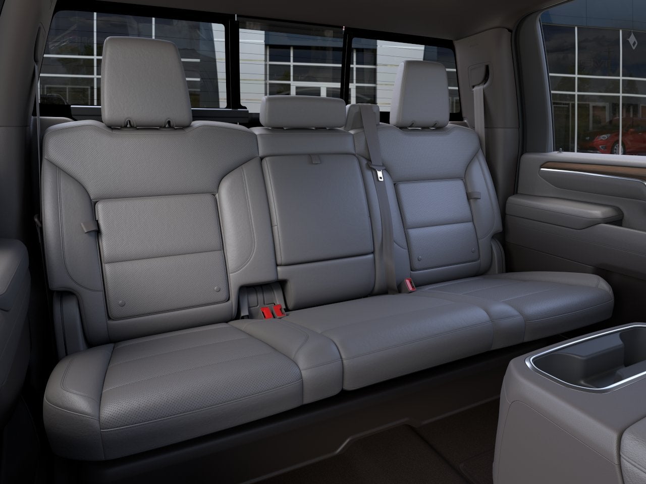 2026 GMC Sierra 2500HD SLT - Photo 38