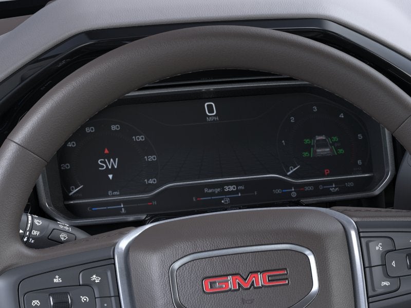 2026 GMC Sierra 2500HD SLT - Photo 39