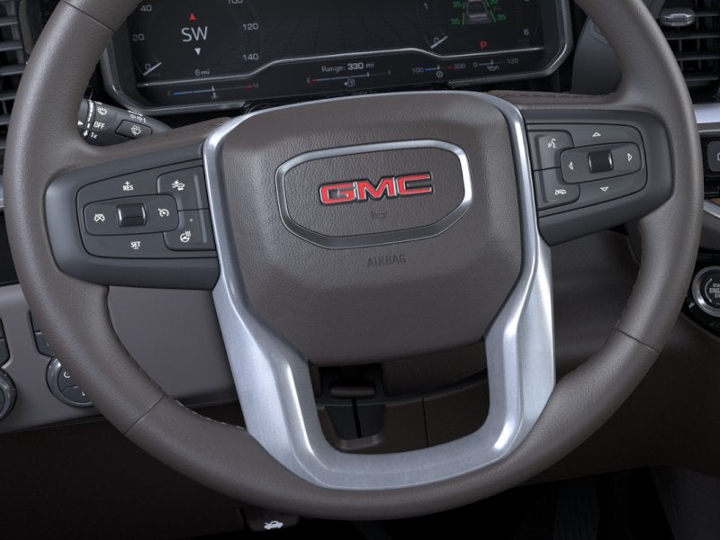 2026 GMC Sierra 2500HD SLT - Photo 40