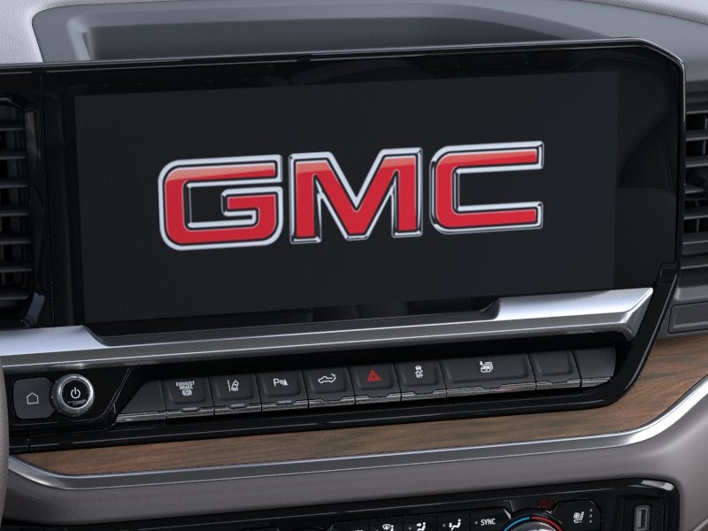 2026 GMC Sierra 2500HD SLT - Photo 41
