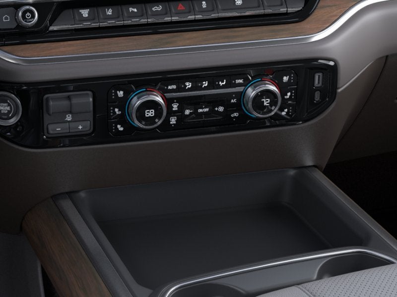 2026 GMC Sierra 2500HD SLT - Photo 44