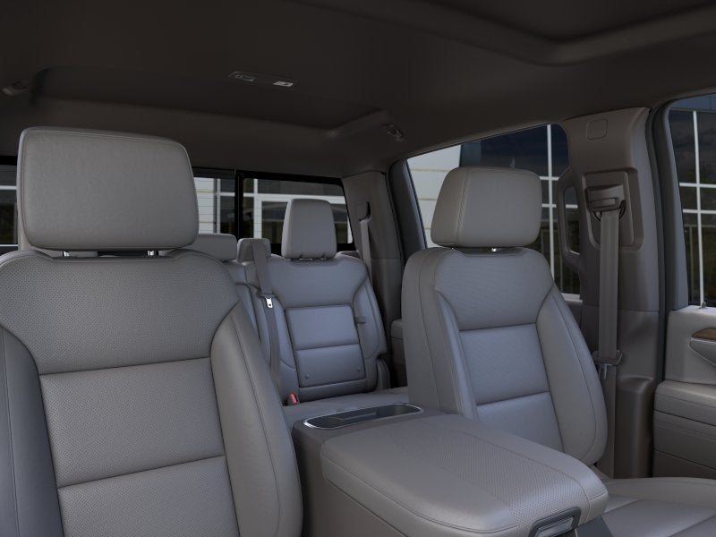 2026 GMC Sierra 2500HD SLT - Photo 45