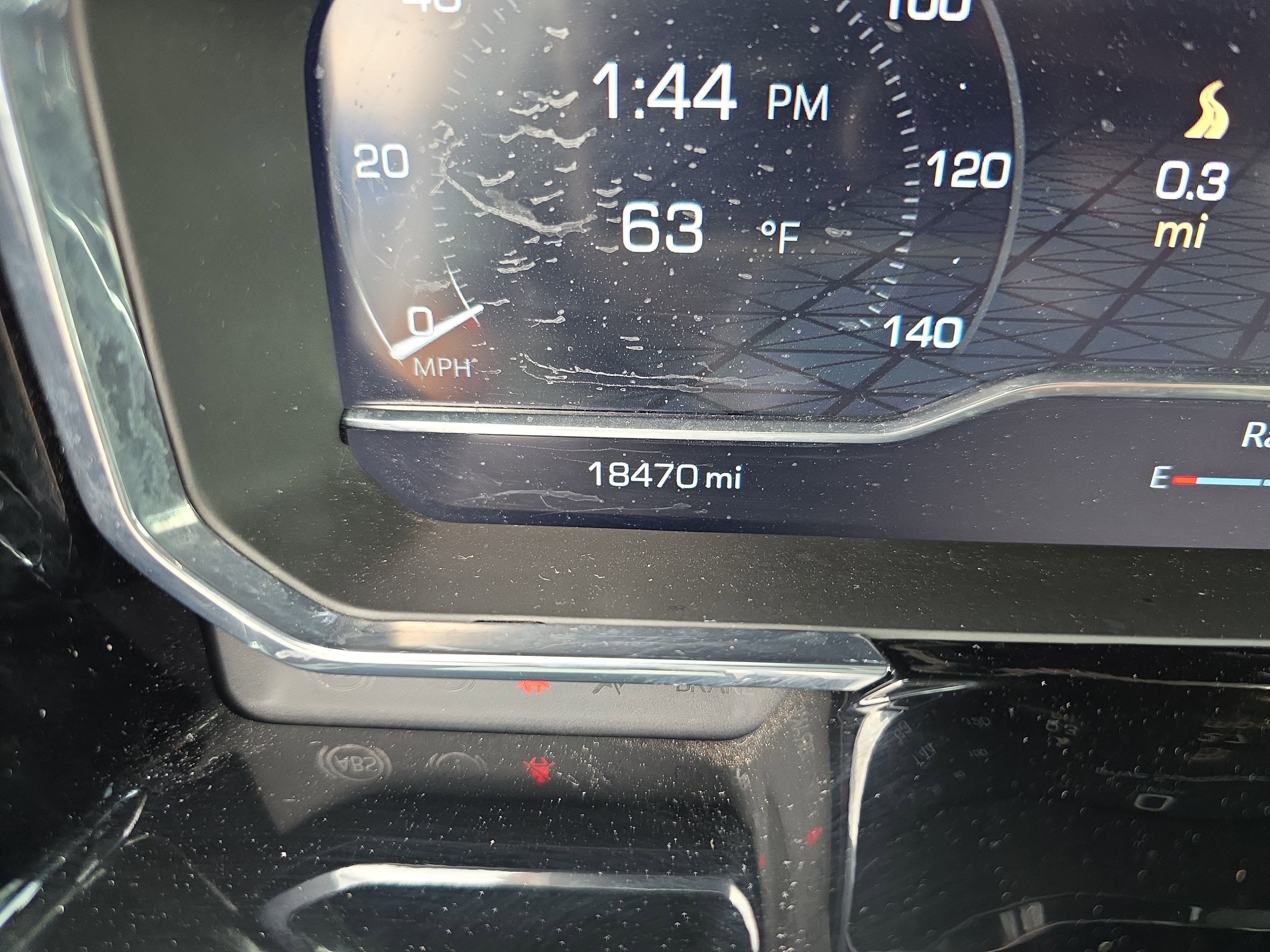 2025 GMC Sierra 2500 HD SLE