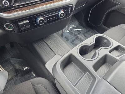 2025 GMC Sierra 2500 HD SLE